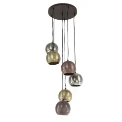 Hanglampen*HUUS Hanglamp Nova