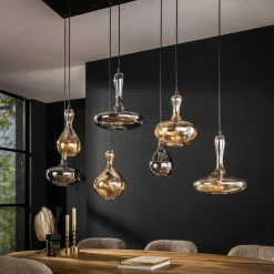 Hanglampen*HUUS Hanglamp Parel