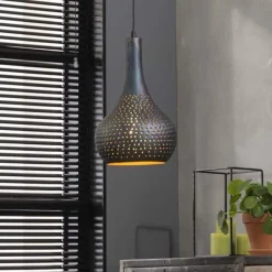 Hanglampen*HUUS Hanglamp Pim