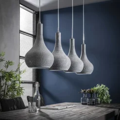 Hanglampen*HUUS Hanglamp Pim