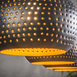 Hanglampen*HUUS Hanglamp Pim