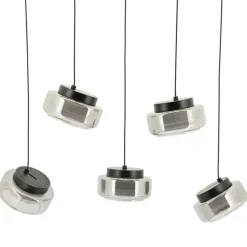 Hanglampen*HUUS Hanglamp Pivot