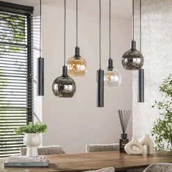 Hanglampen*HUUS Hanglamp Plevier