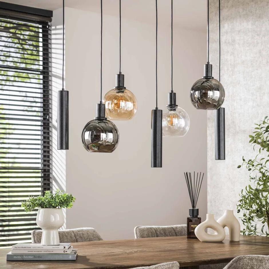 Hanglampen*HUUS Hanglamp Plevier
