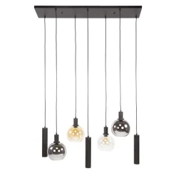 Hanglampen*HUUS Hanglamp Plevier