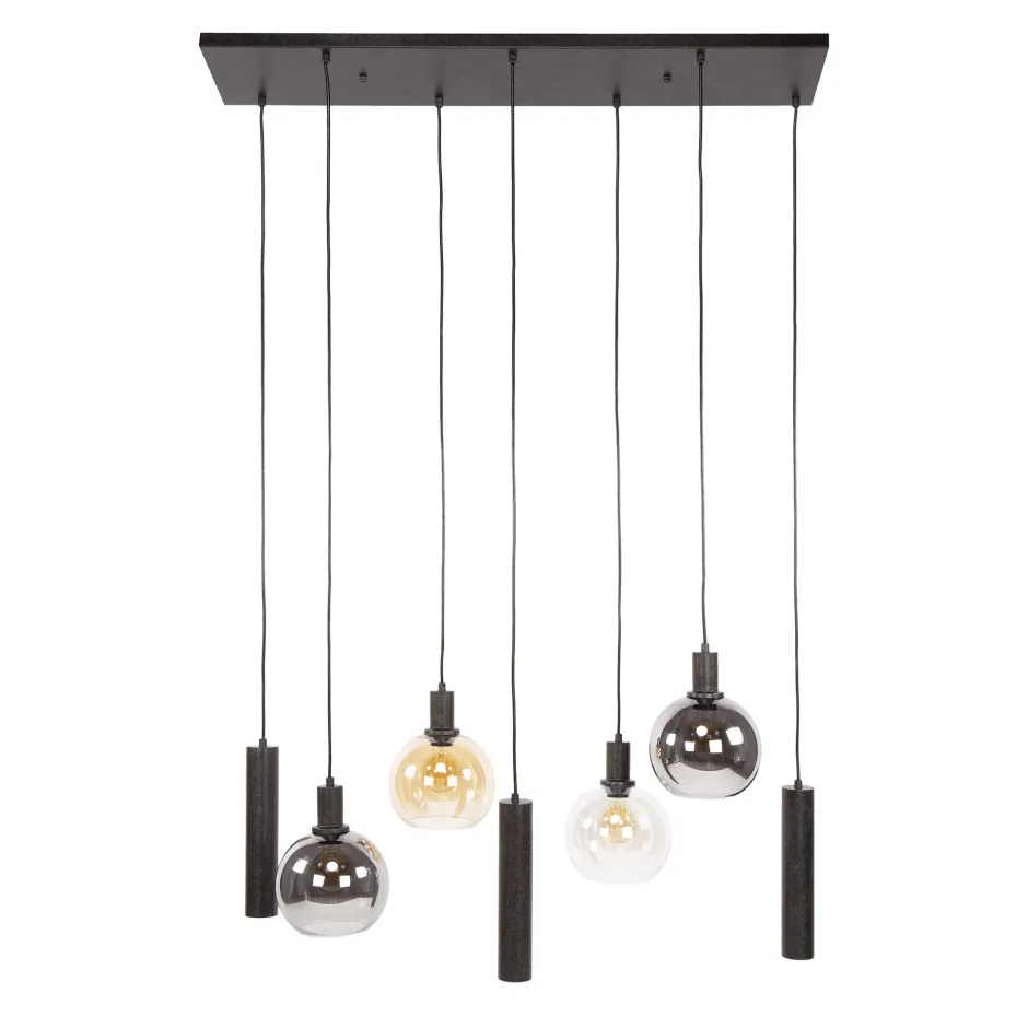 Hanglampen*HUUS Hanglamp Plevier