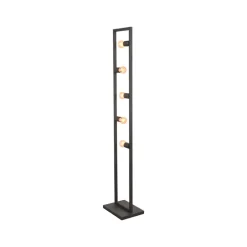 Hanglampen|Vloerlampen*HUUS Hanglamp Quadrato