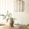 Hanglampen*HUUS Hanglamp Reb
