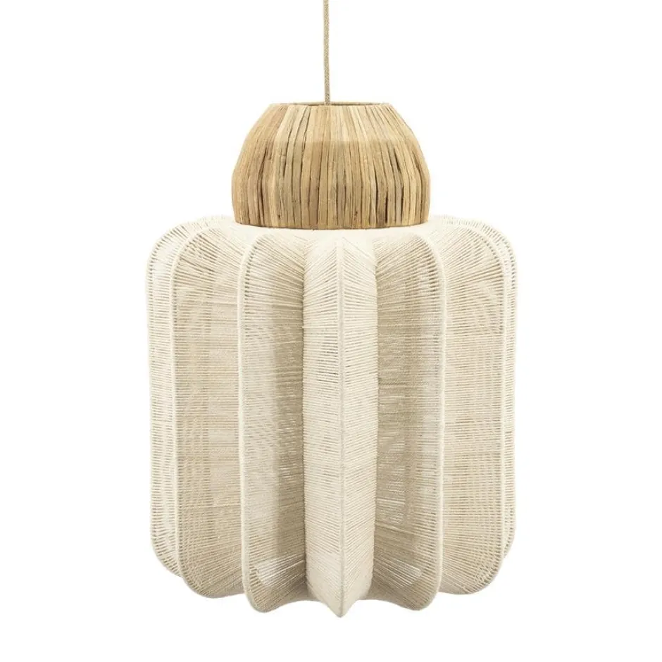 Hanglampen*HUUS Hanglamp Reb