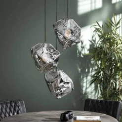 Hanglampen*HUUS Hanglamp Rocco