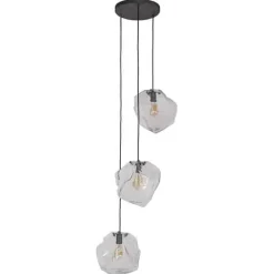 Hanglampen*HUUS Hanglamp Rocco