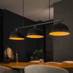 Hanglampen*HUUS Hanglamp Rocky