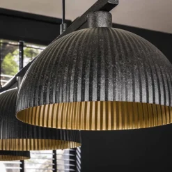 Hanglampen*HUUS Hanglamp Rocky