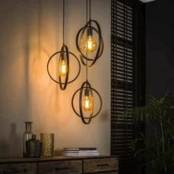 Hanglampen*HUUS Hanglamp Roxy