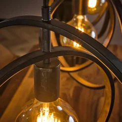 Hanglampen*HUUS Hanglamp Roxy