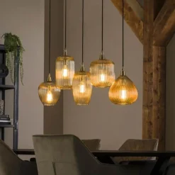 Hanglampen*HUUS Hanglamp Serena
