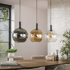Hanglampen*HUUS Hanglamp Sjors
