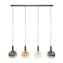 Hanglampen*HUUS Hanglamp Sjors