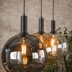 Hanglampen*HUUS Hanglamp Sjors