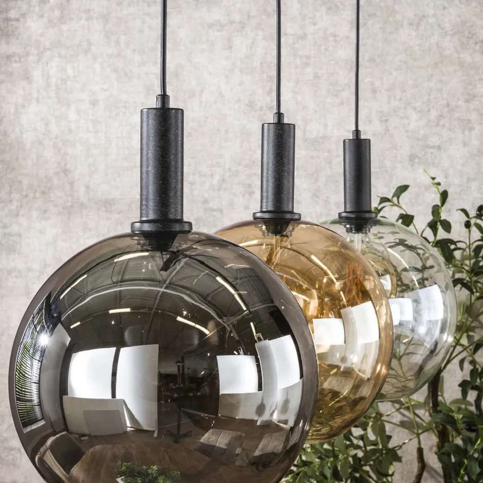 Hanglampen*HUUS Hanglamp Sjors