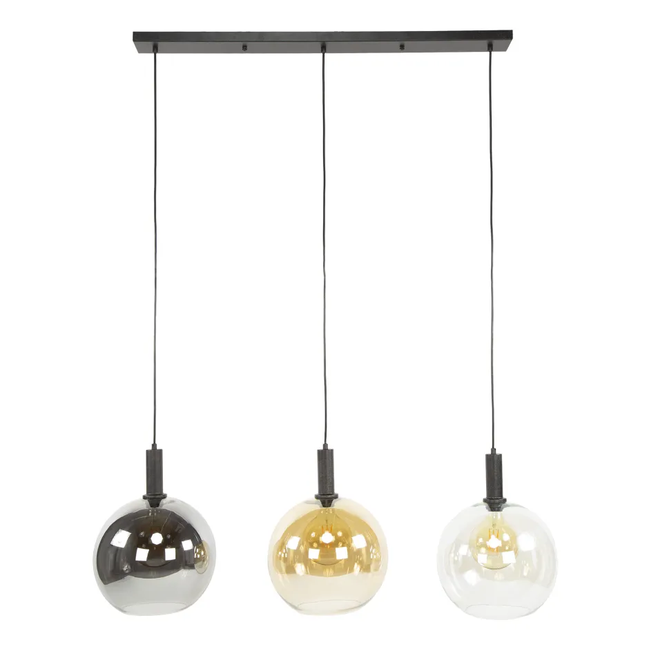 Hanglampen*HUUS Hanglamp Sjors