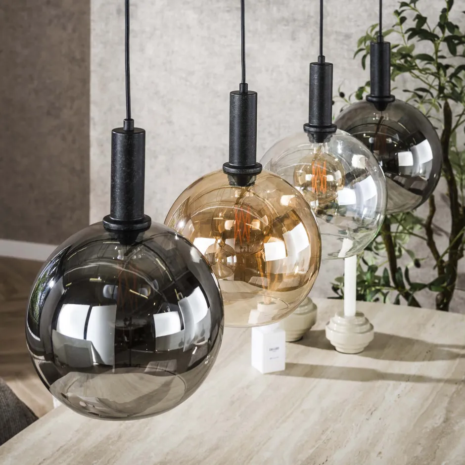 Hanglampen*HUUS Hanglamp Sjors