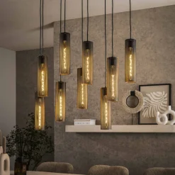 Hanglampen*HUUS Hanglamp Sjuul