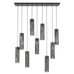 Hanglampen*HUUS Hanglamp Sjuul