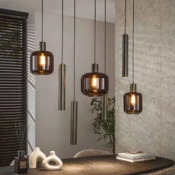 Hanglampen*HUUS Hanglamp Sofia