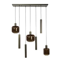 Hanglampen*HUUS Hanglamp Sofia