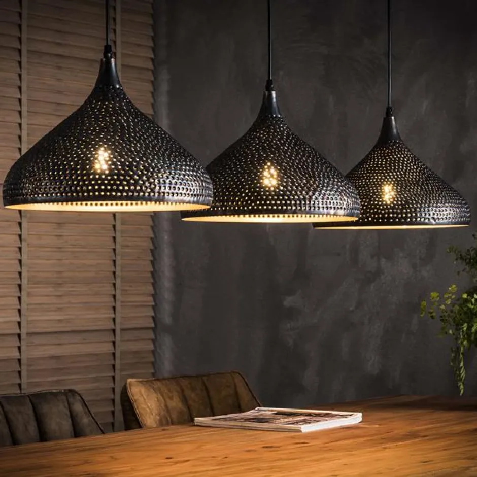 Hanglampen*HUUS Hanglamp Sophie