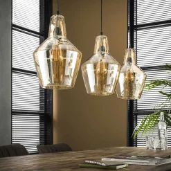 Hanglampen*HUUS Hanglamp Stefano