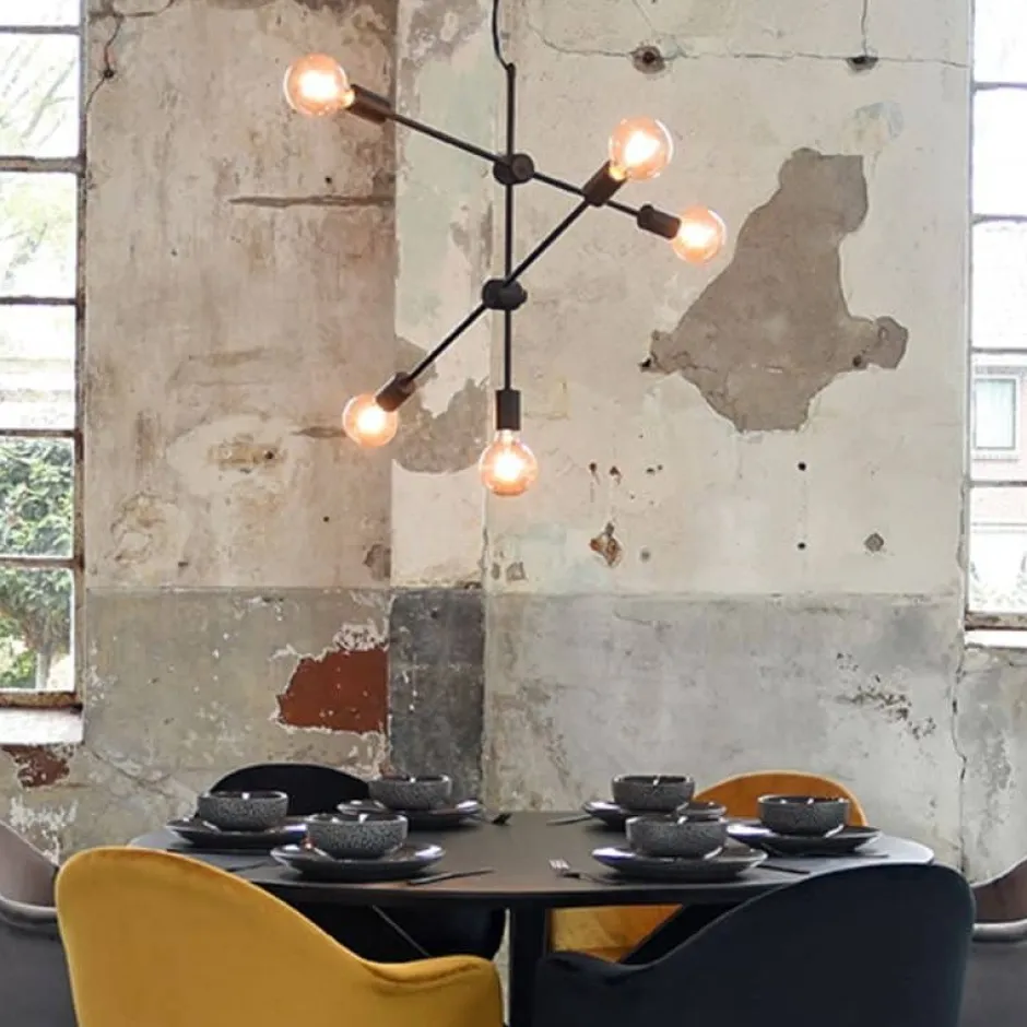 Hanglampen*HUUS Hanglamp Stilo