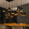 Hanglampen*HUUS Hanglamp Sultan