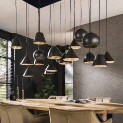 Hanglampen*HUUS Hanglamp Sultan