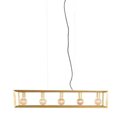 Hanglampen*HUUS Hanglamp Tetto