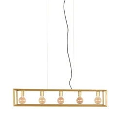 Hanglampen*HUUS Hanglamp Tetto