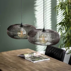Hanglampen*HUUS Hanglamp Tosca