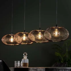 Hanglampen*HUUS Hanglamp Tosca