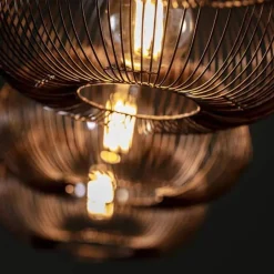 Hanglampen*HUUS Hanglamp Tosca