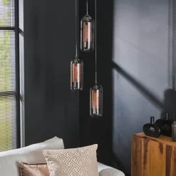 Hanglampen*HUUS Hanglamp Tovi