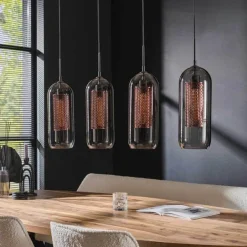 Hanglampen*HUUS Hanglamp Tovi