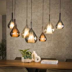 Hanglampen*HUUS Hanglamp Triangle