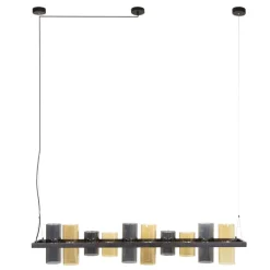 Hanglampen*HUUS Hanglamp Vinny