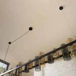 Hanglampen*HUUS Hanglamp Vinny