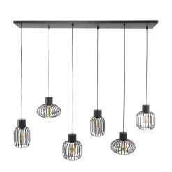 Hanglampen*HUUS Hanglamp Volier