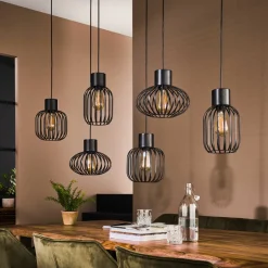 Hanglampen*HUUS Hanglamp Volier