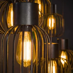 Hanglampen*HUUS Hanglamp Volier