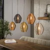 Hanglampen*HUUS Hanglamp Webber