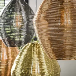 Hanglampen*HUUS Hanglamp Webber